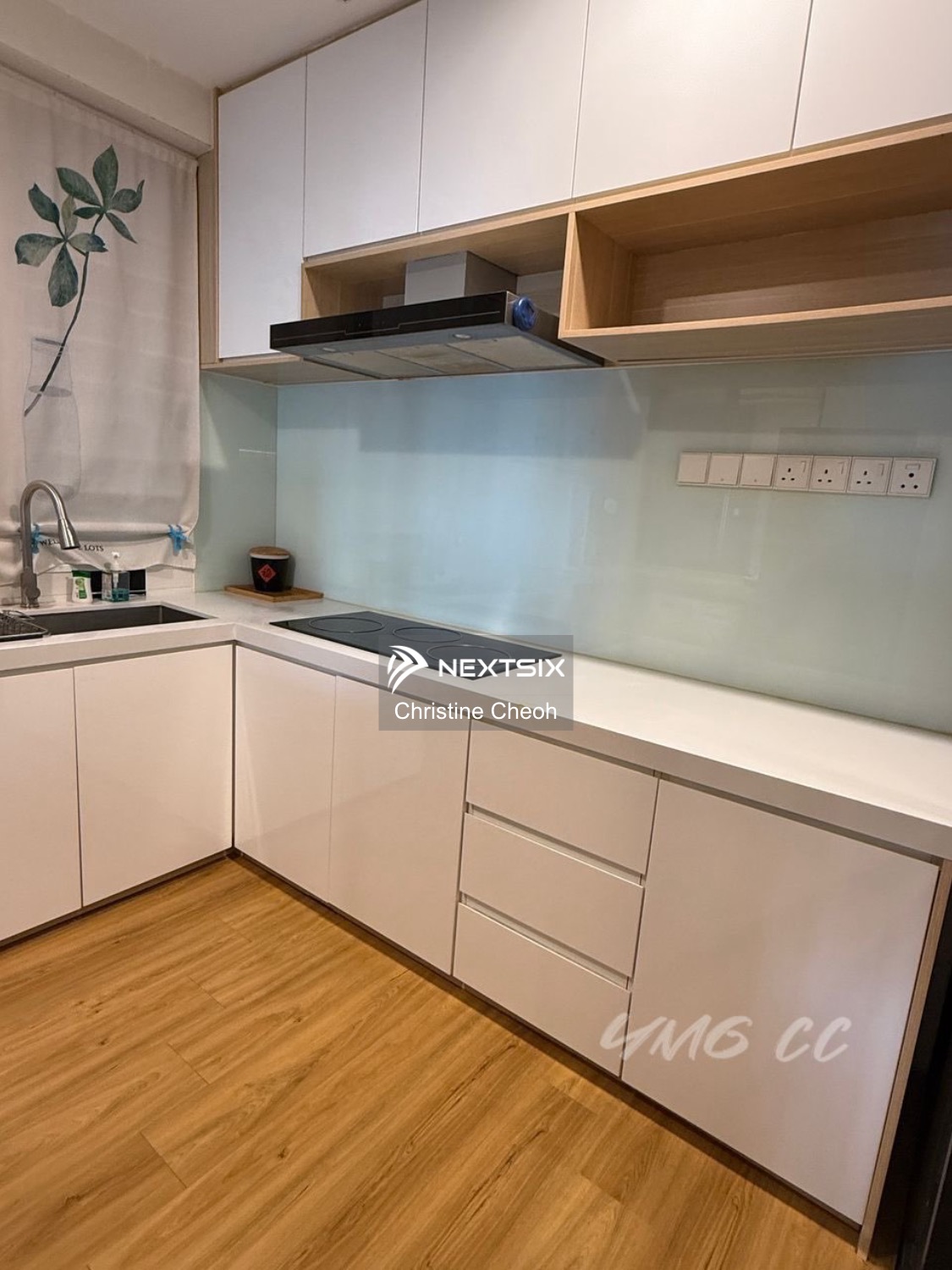 Condominium For Sale in Tanjong Duabelas Selangor - Image 5