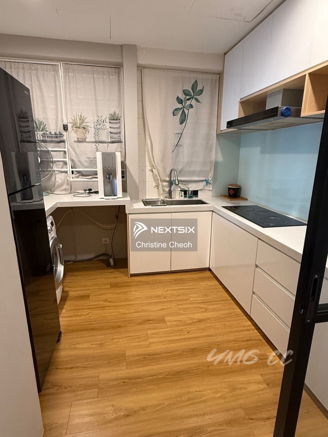 Condominium For Sale in Tanjong Duabelas Selangor - Image 6