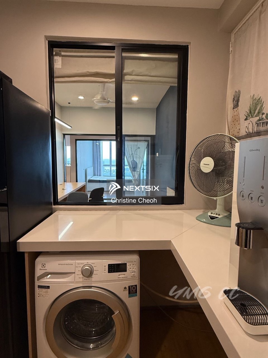 Condominium For Sale in Tanjong Duabelas Selangor - Image 7