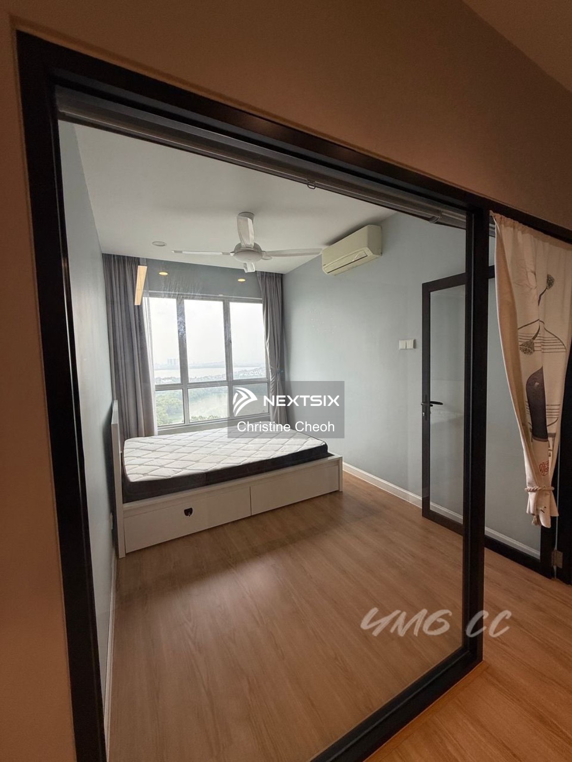Condominium For Sale in Tanjong Duabelas Selangor - Image 9