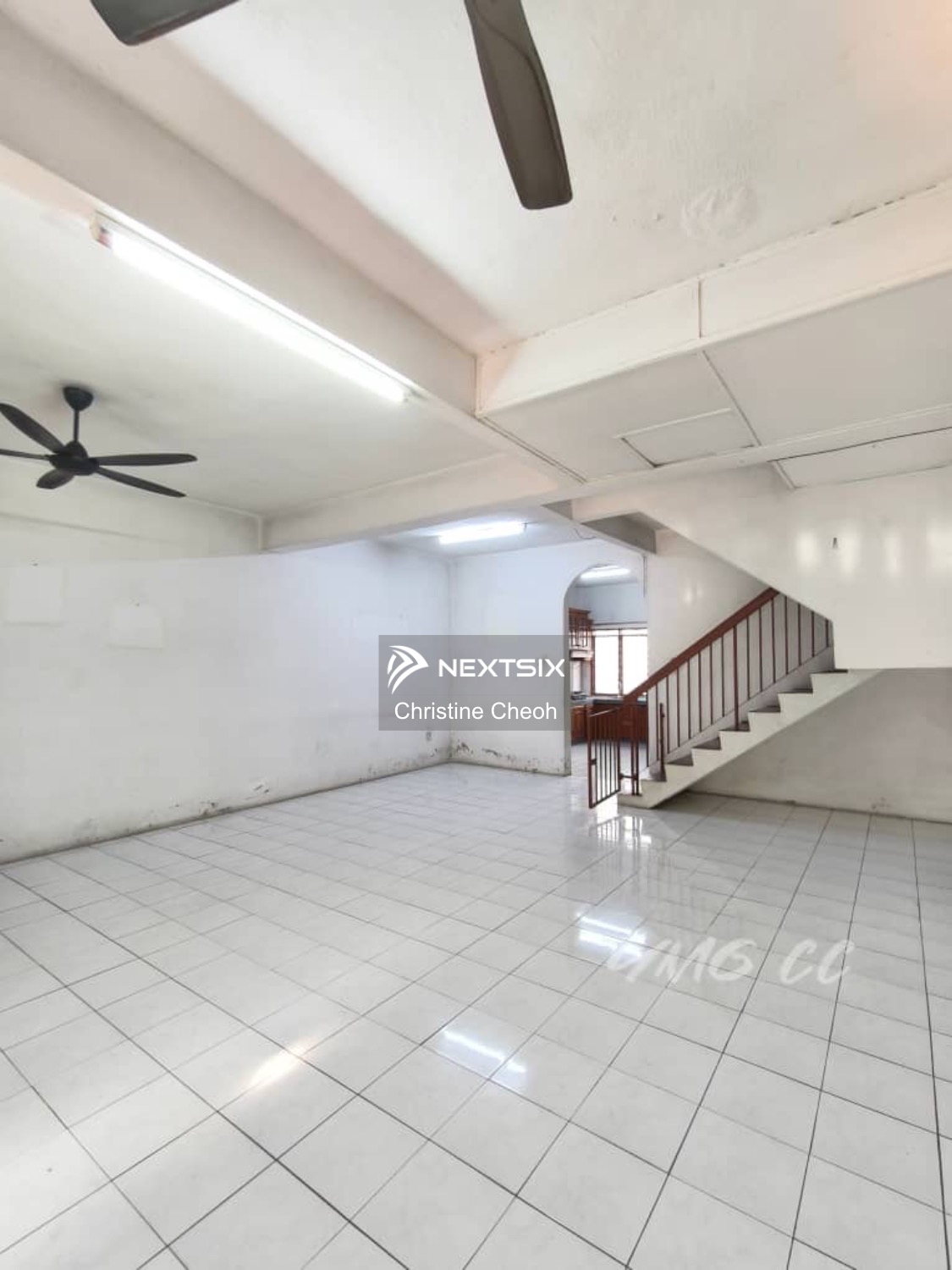 2-sty Terrace/Link House For Sale in Klang Selangor