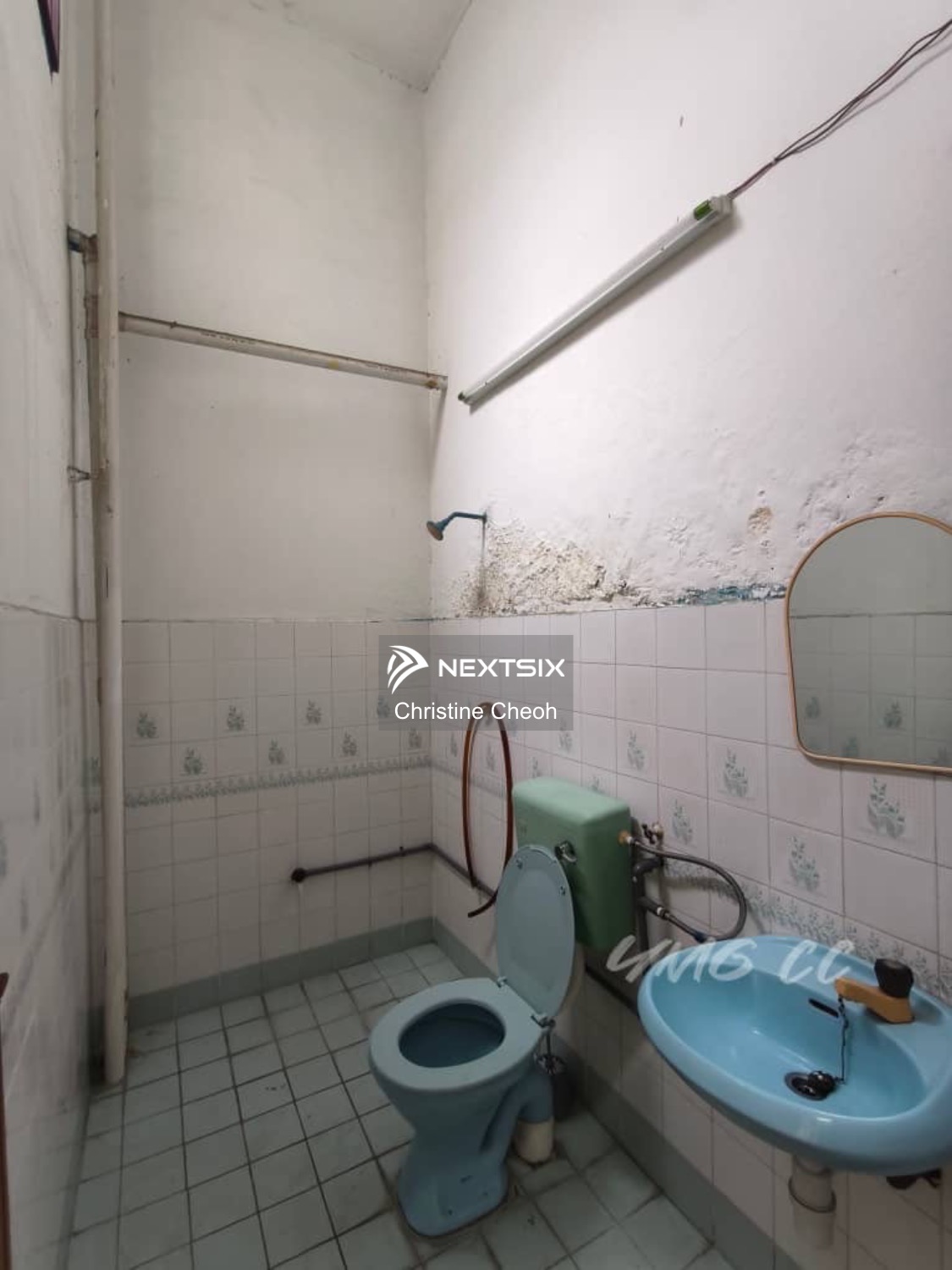 2-sty Terrace/Link House For Sale in Klang Selangor - Image 10