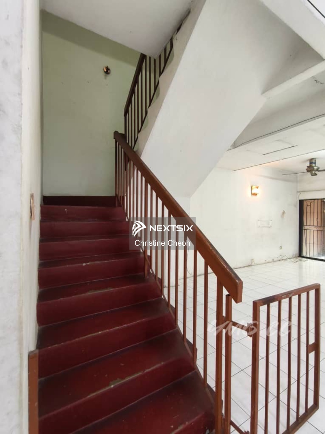 2-sty Terrace/Link House For Sale in Klang Selangor - Image 8