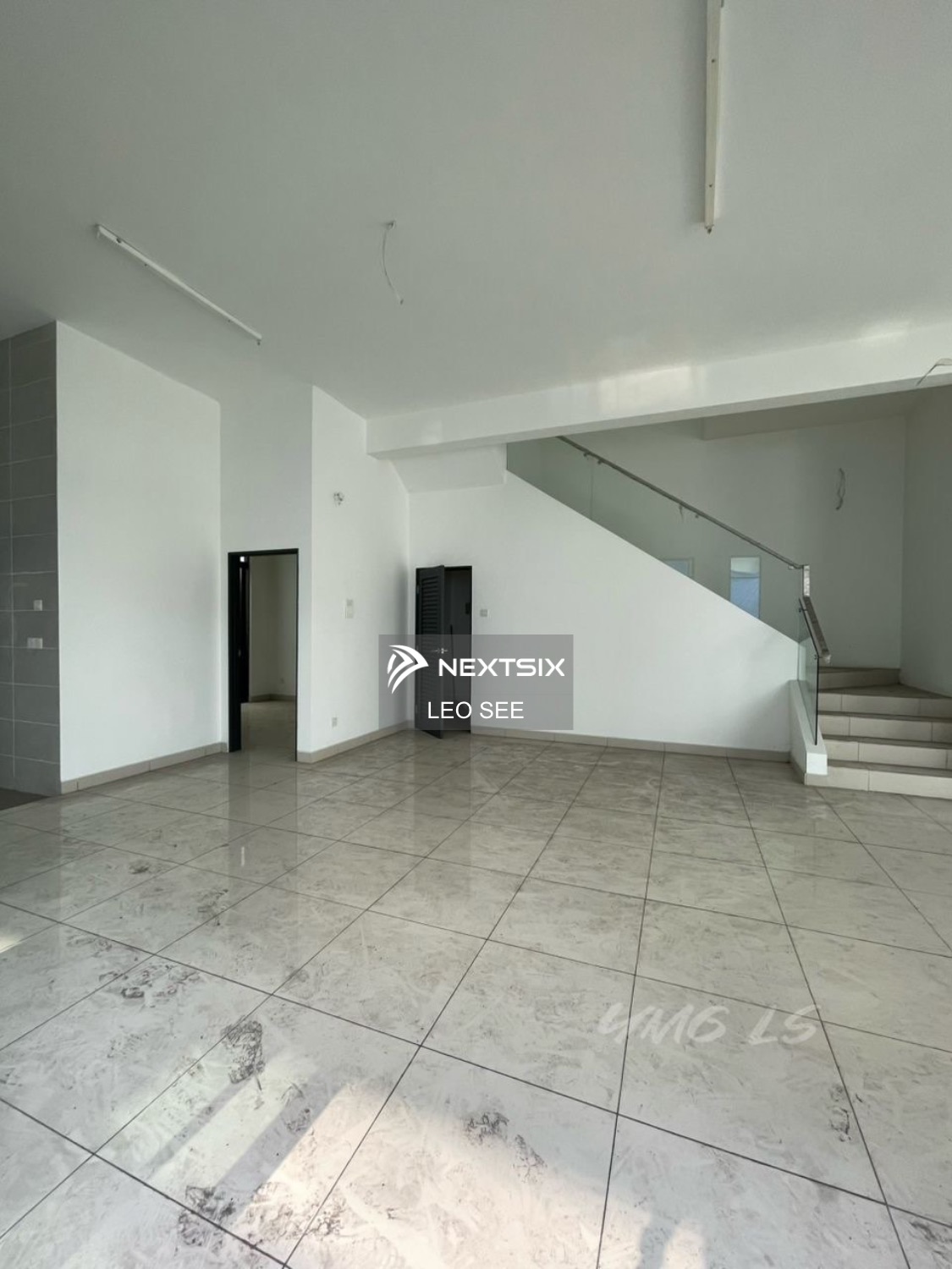 Cluster House For Sale in Klang Selangor