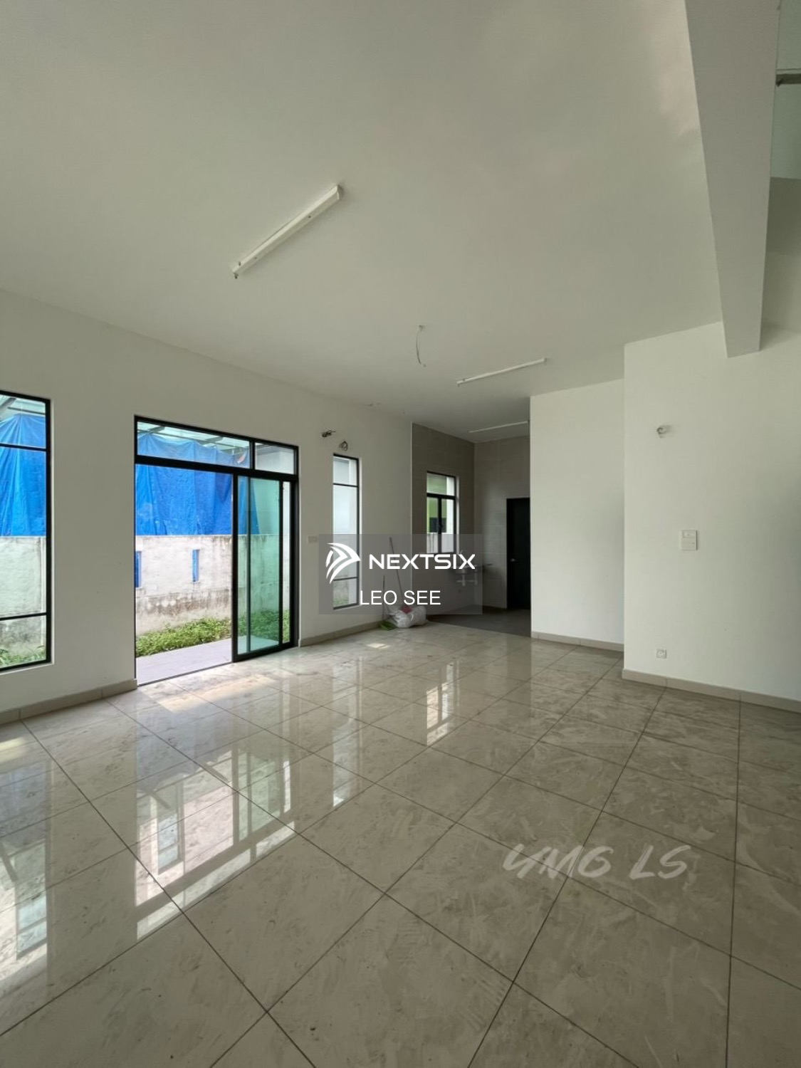 Cluster House For Sale in Klang Selangor - Image 3