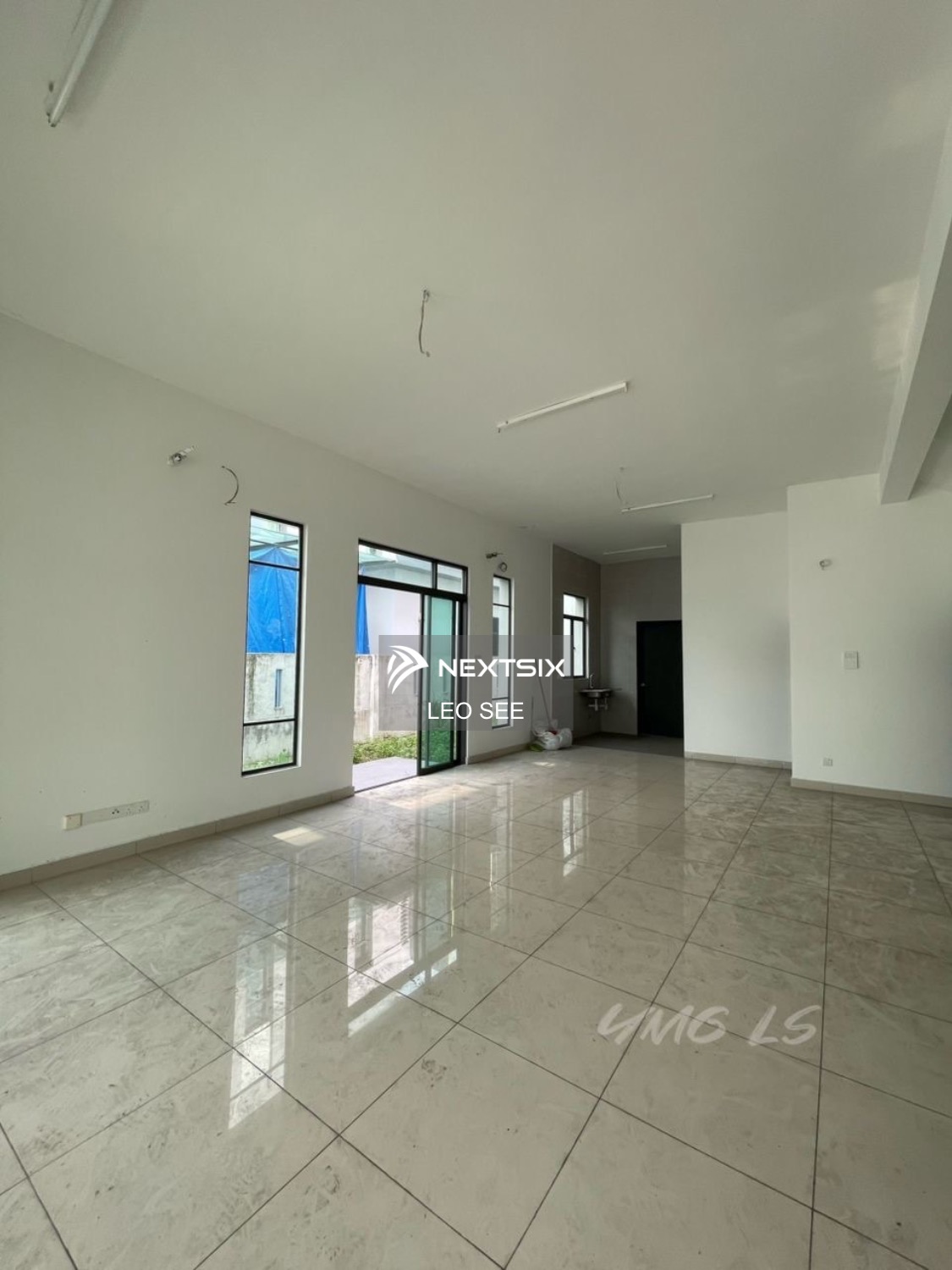 Cluster House For Sale in Klang Selangor - Image 8