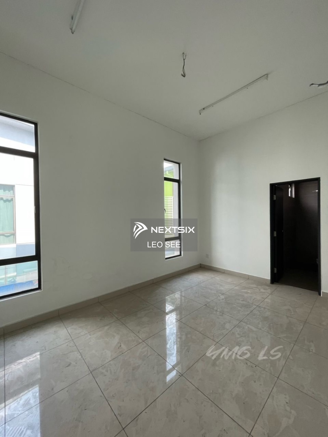 Cluster House For Sale in Klang Selangor - Image 9