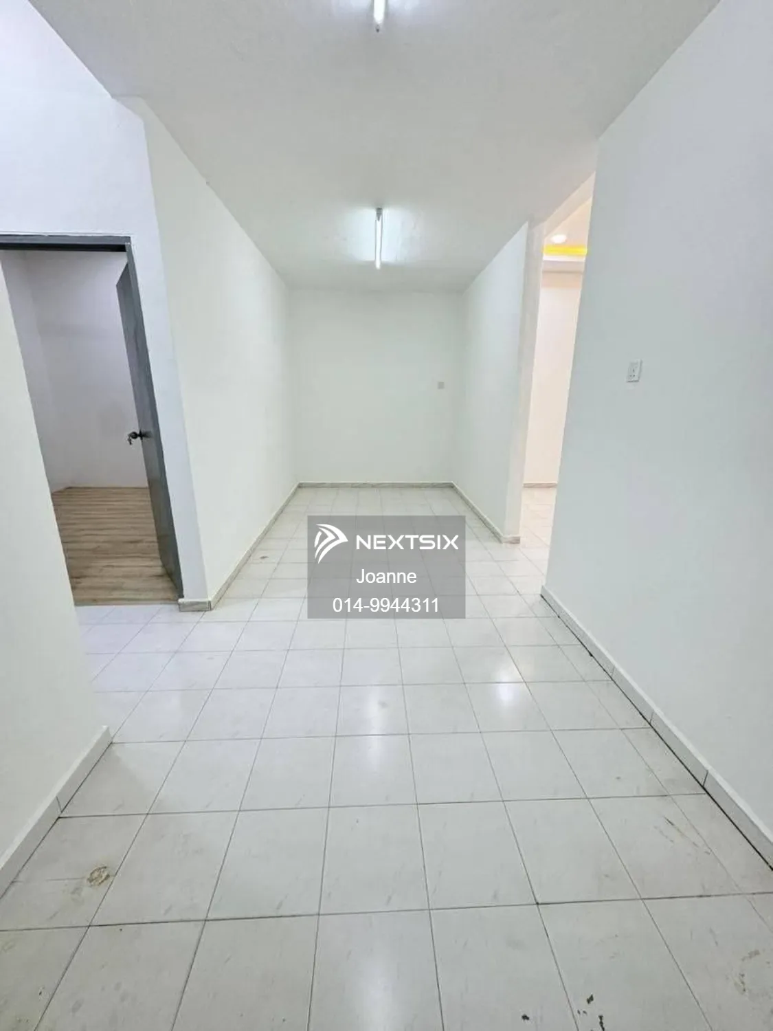 1-sty Terrace/Link House For Sale in Skudai Johor - Image 11