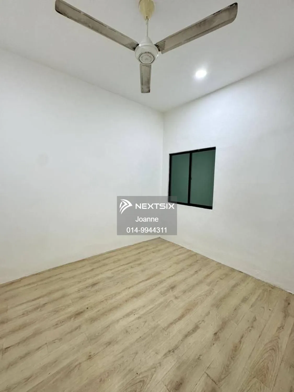 1-sty Terrace/Link House For Sale in Skudai Johor - Image 12