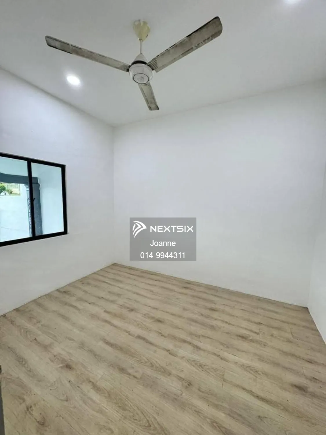 1-sty Terrace/Link House For Sale in Skudai Johor - Image 13