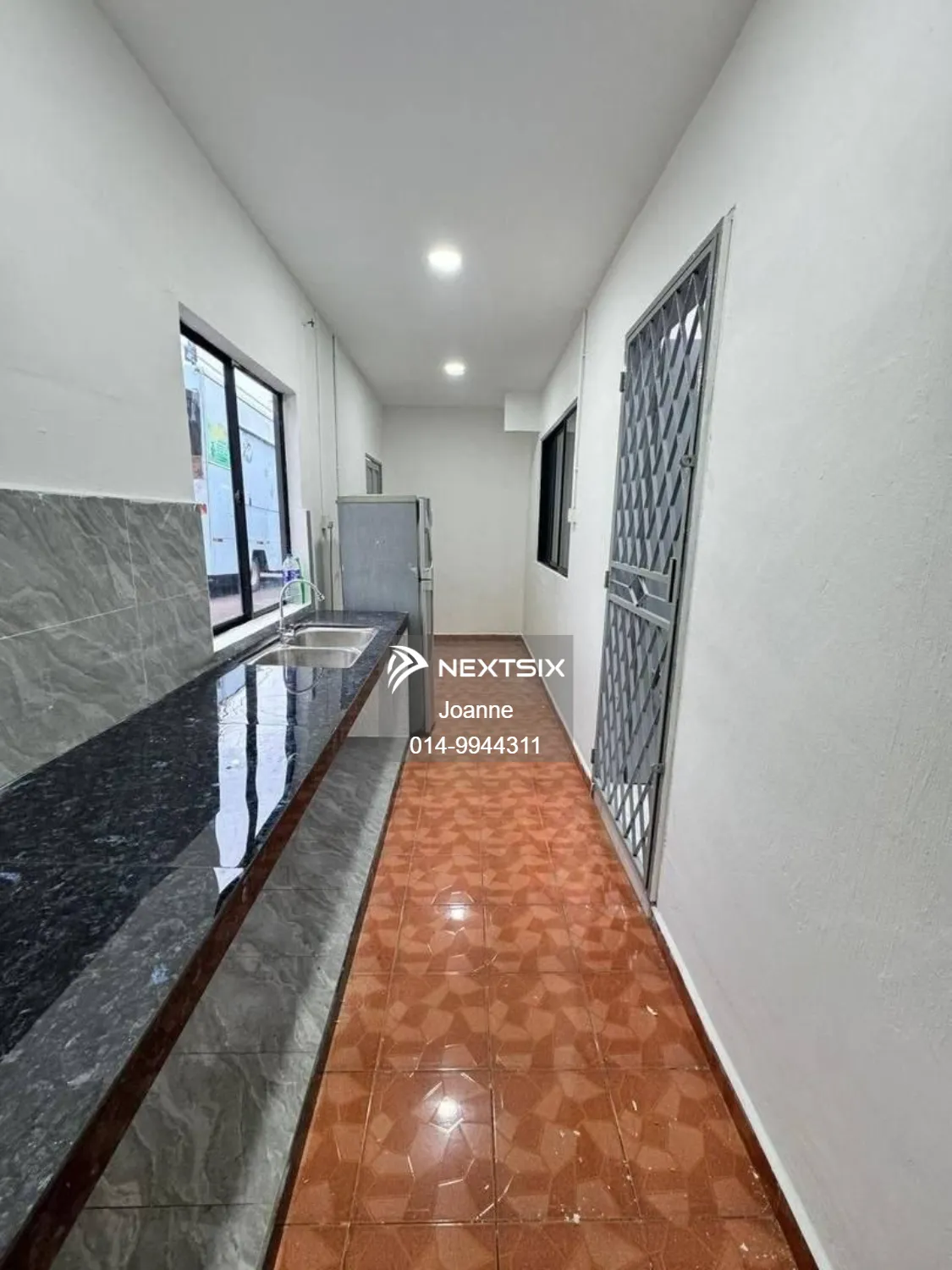 1-sty Terrace/Link House For Sale in Skudai Johor - Image 14