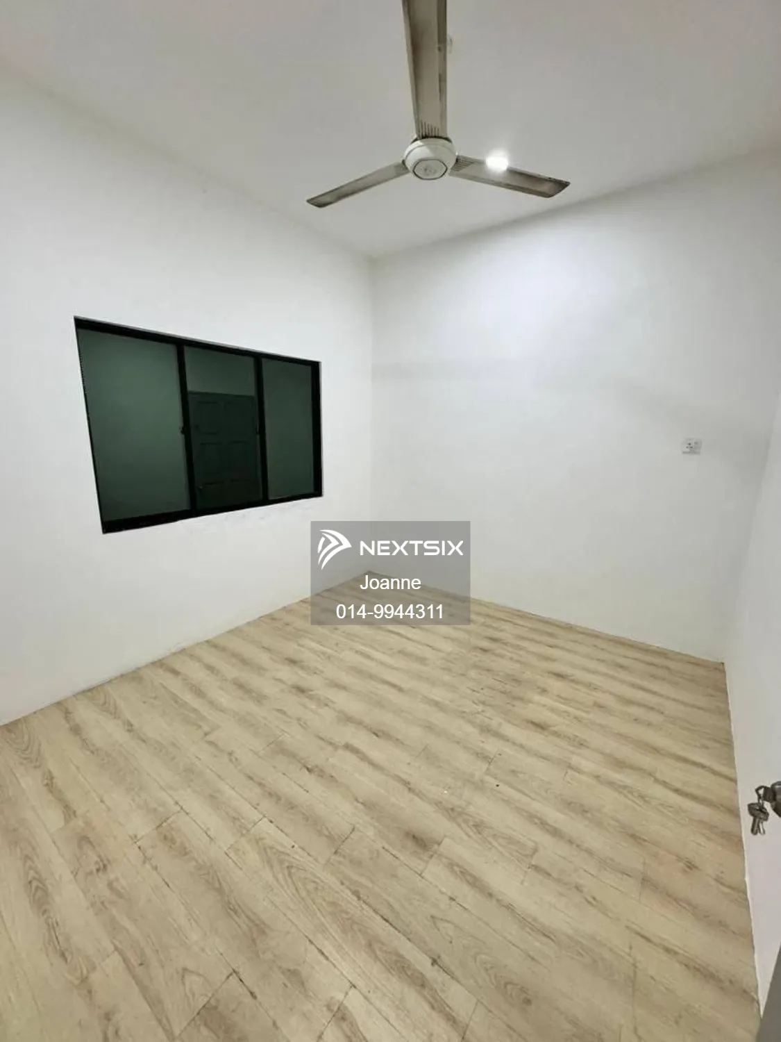 1-sty Terrace/Link House For Sale in Skudai Johor - Image 15
