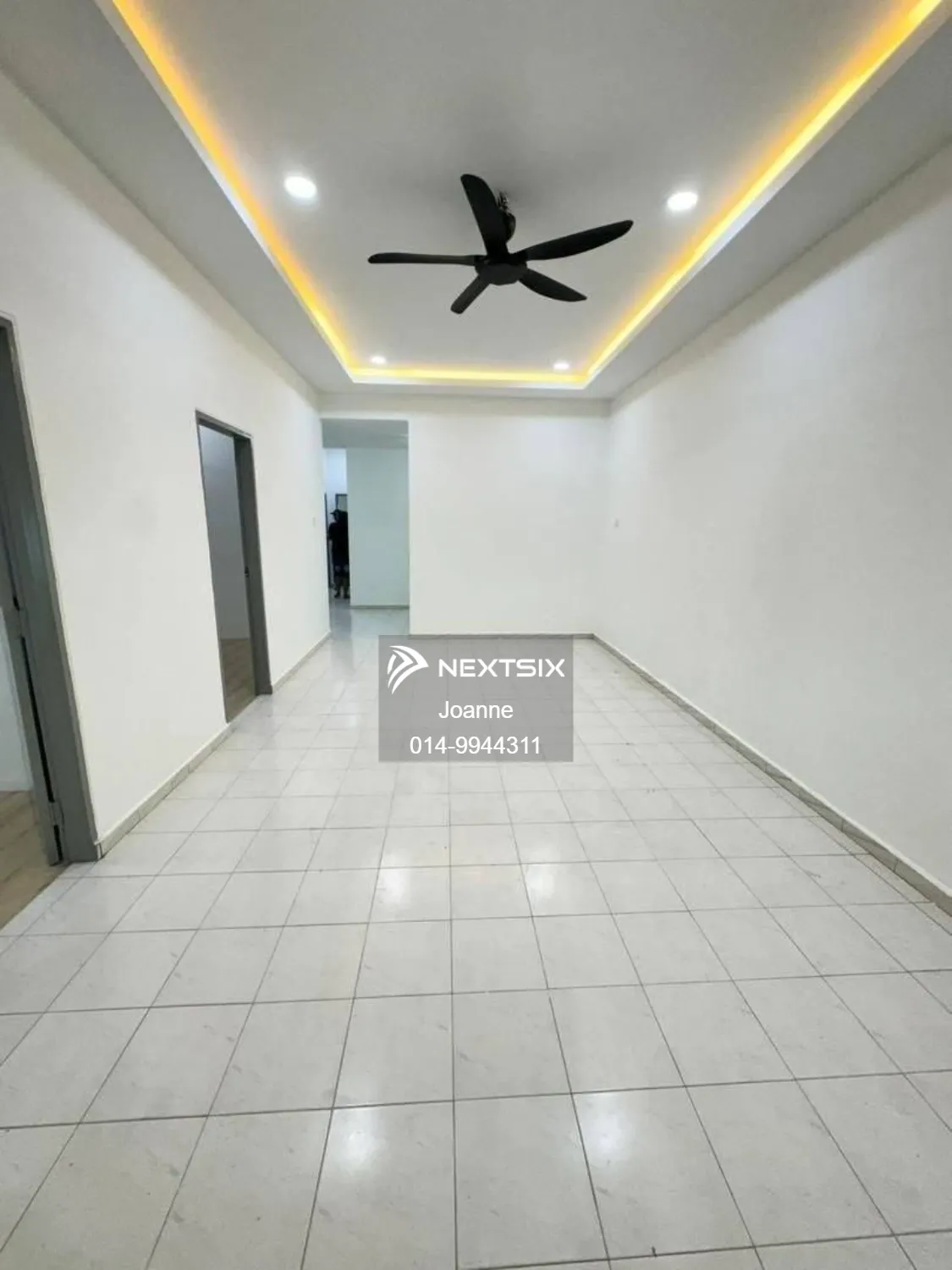 1-sty Terrace/Link House For Sale in Skudai Johor - Image 7