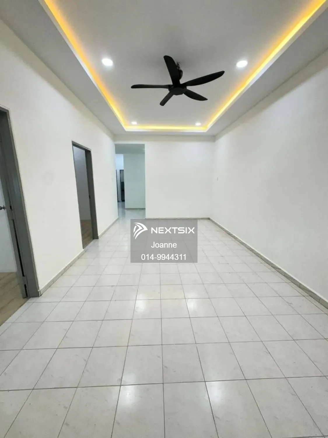 1-sty Terrace/Link House For Sale in Skudai Johor - Image 8