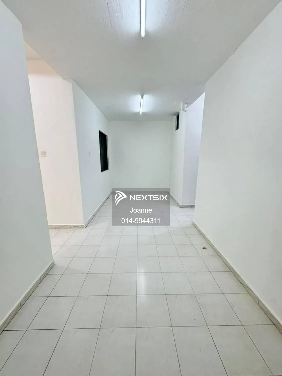 1-sty Terrace/Link House For Sale in Skudai Johor - Image 9