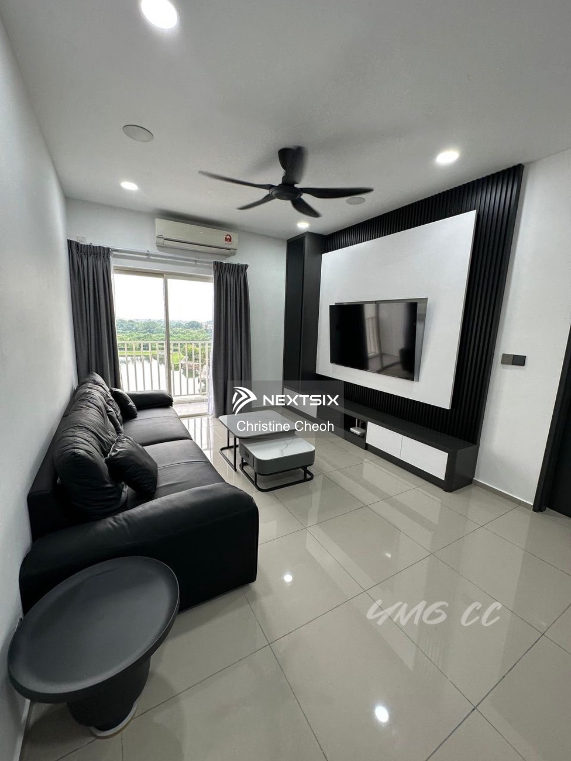 Apartment For Sale in Klang Selangor