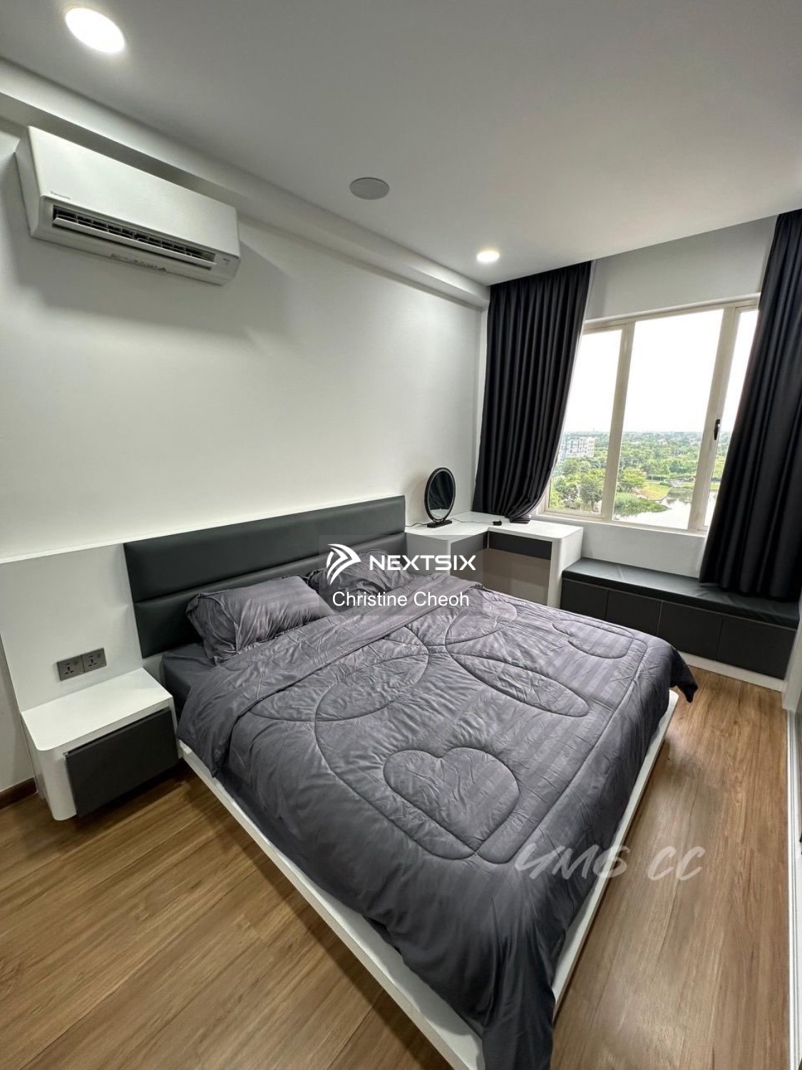 Apartment For Sale in Klang Selangor - Image 6