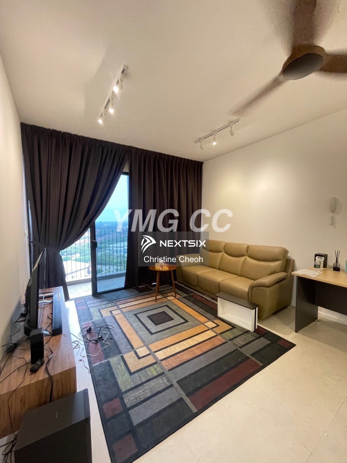Serviced Residence For Sale in Shah Alam Selangor