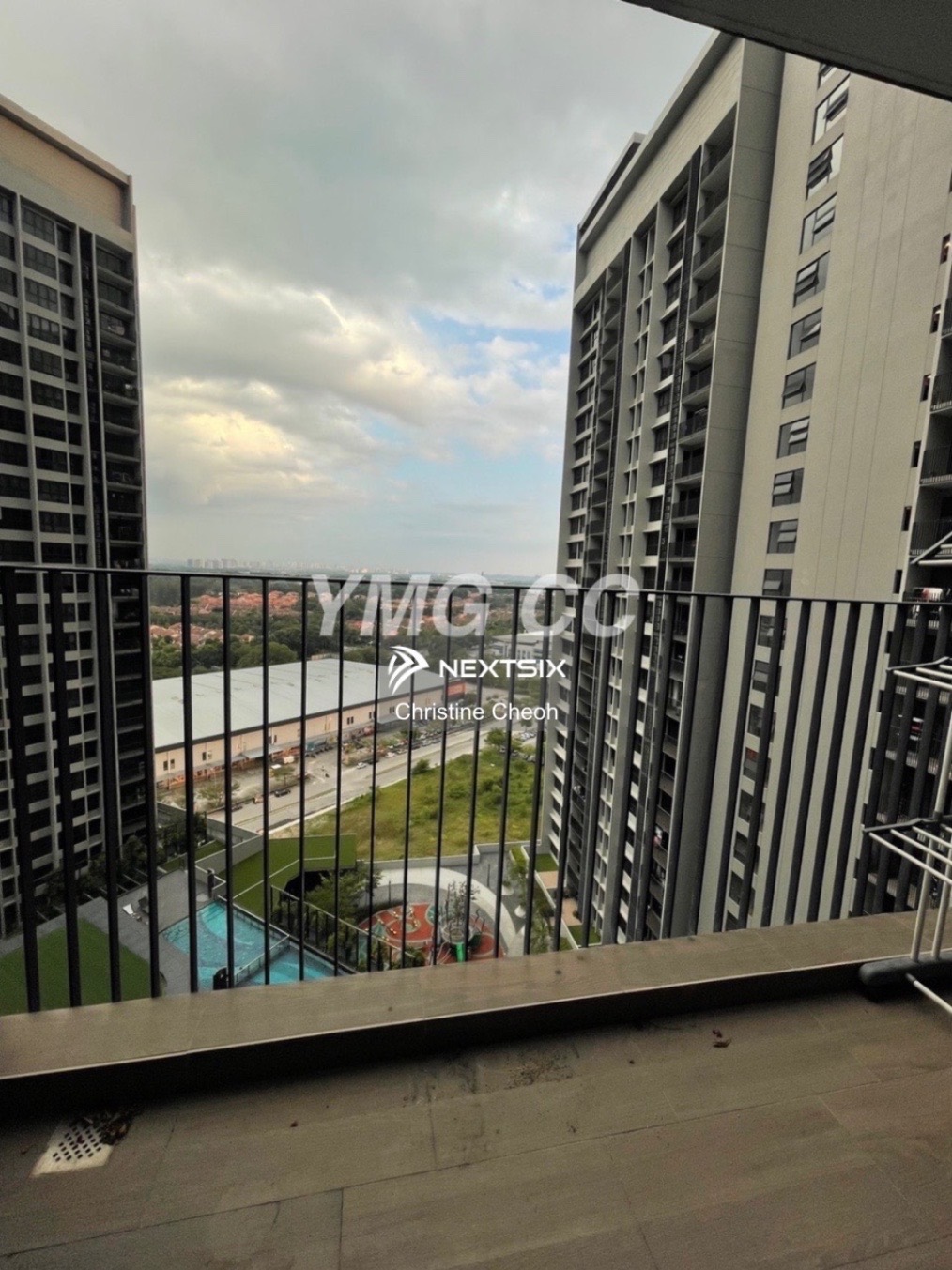 Serviced Residence For Sale in Shah Alam Selangor - Image 10