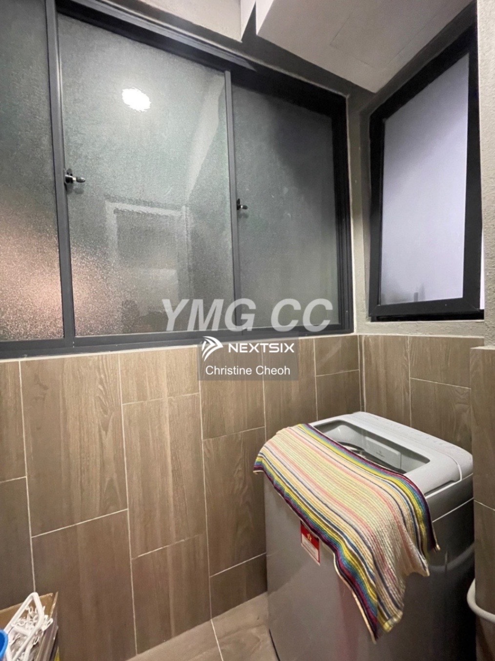 Serviced Residence For Sale in Shah Alam Selangor - Image 5