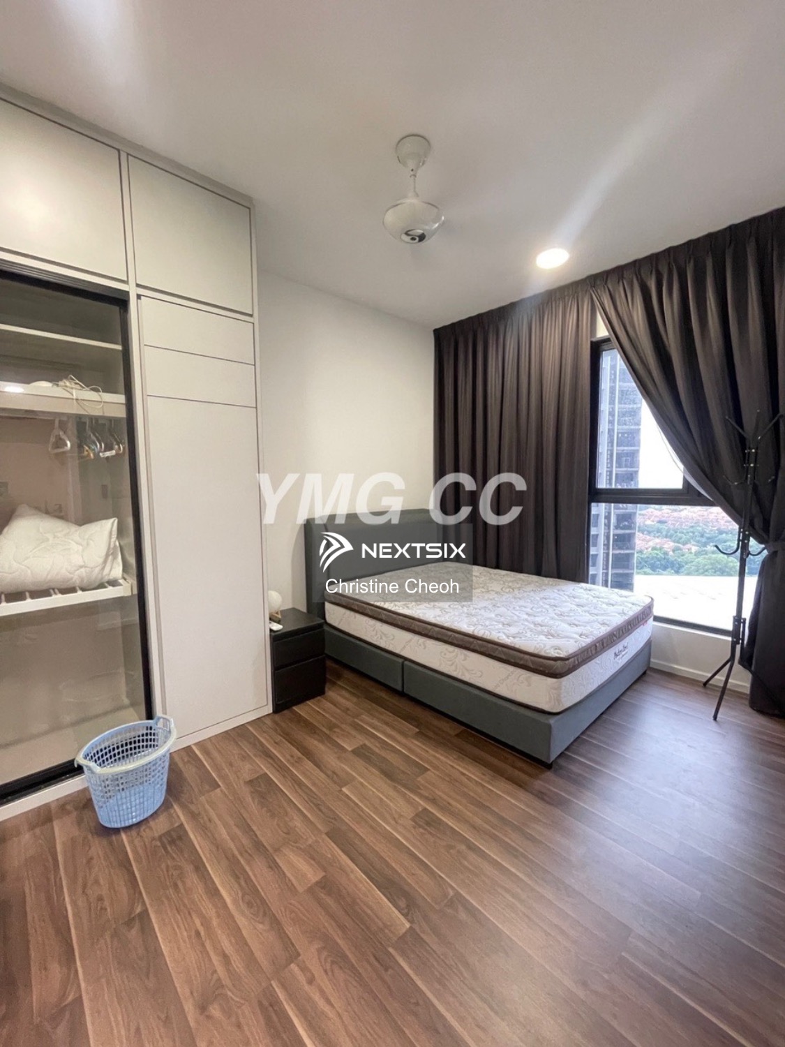 Serviced Residence For Sale in Shah Alam Selangor - Image 6