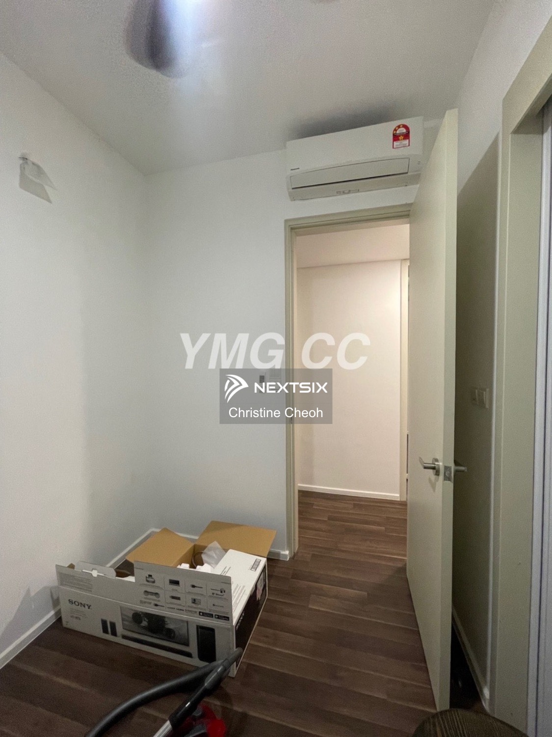 Serviced Residence For Sale in Shah Alam Selangor - Image 7