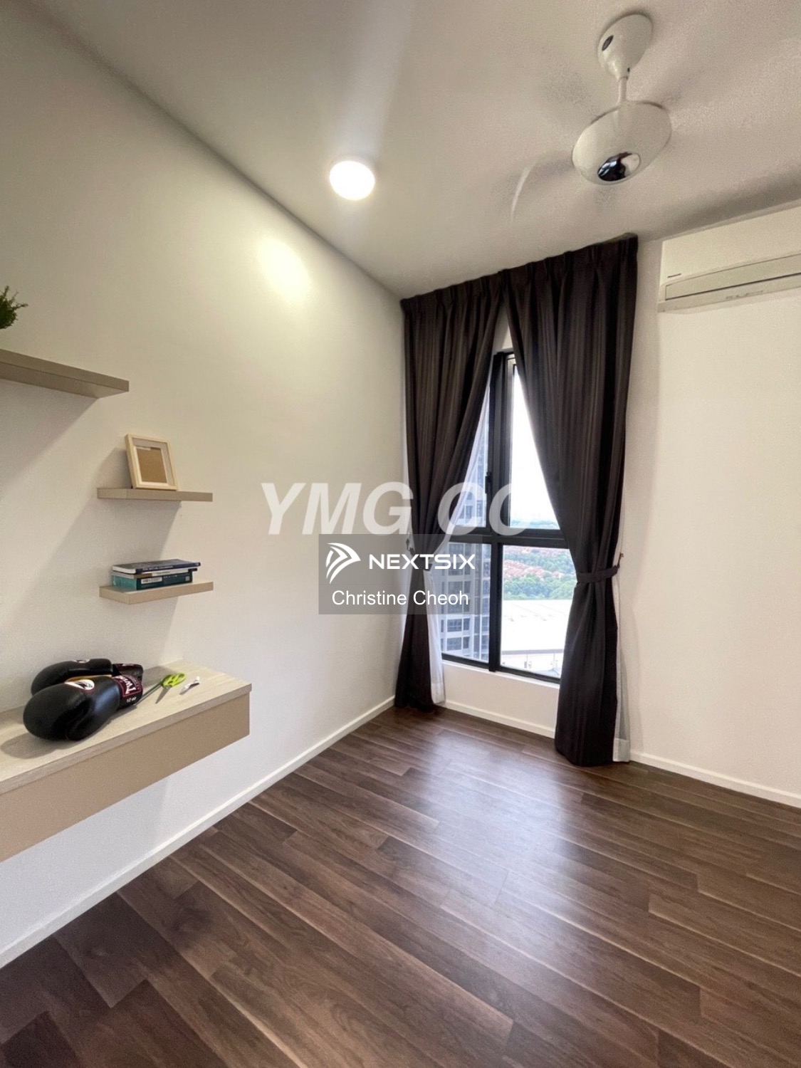 Serviced Residence For Sale in Shah Alam Selangor - Image 8