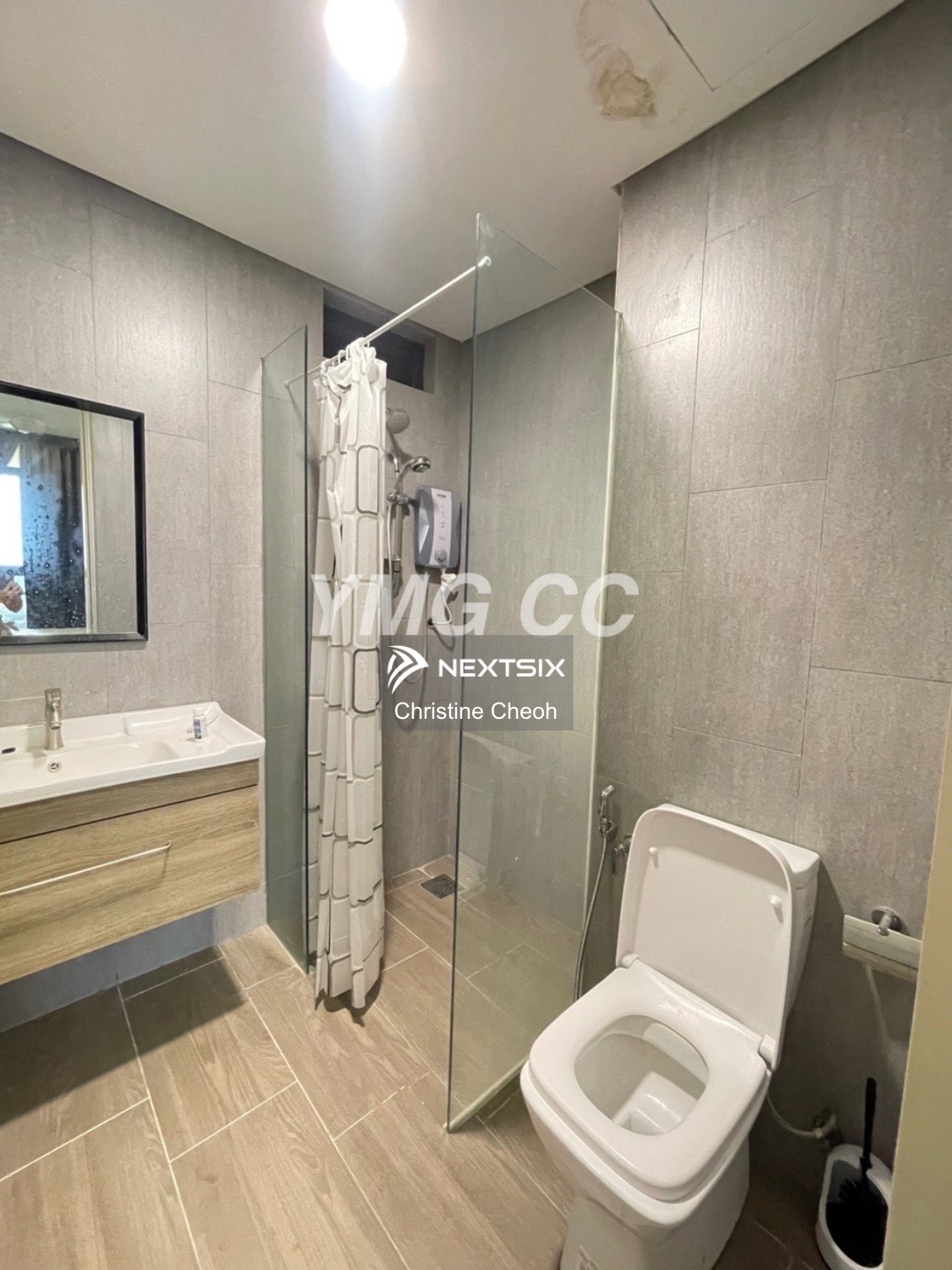 Serviced Residence For Sale in Shah Alam Selangor - Image 9