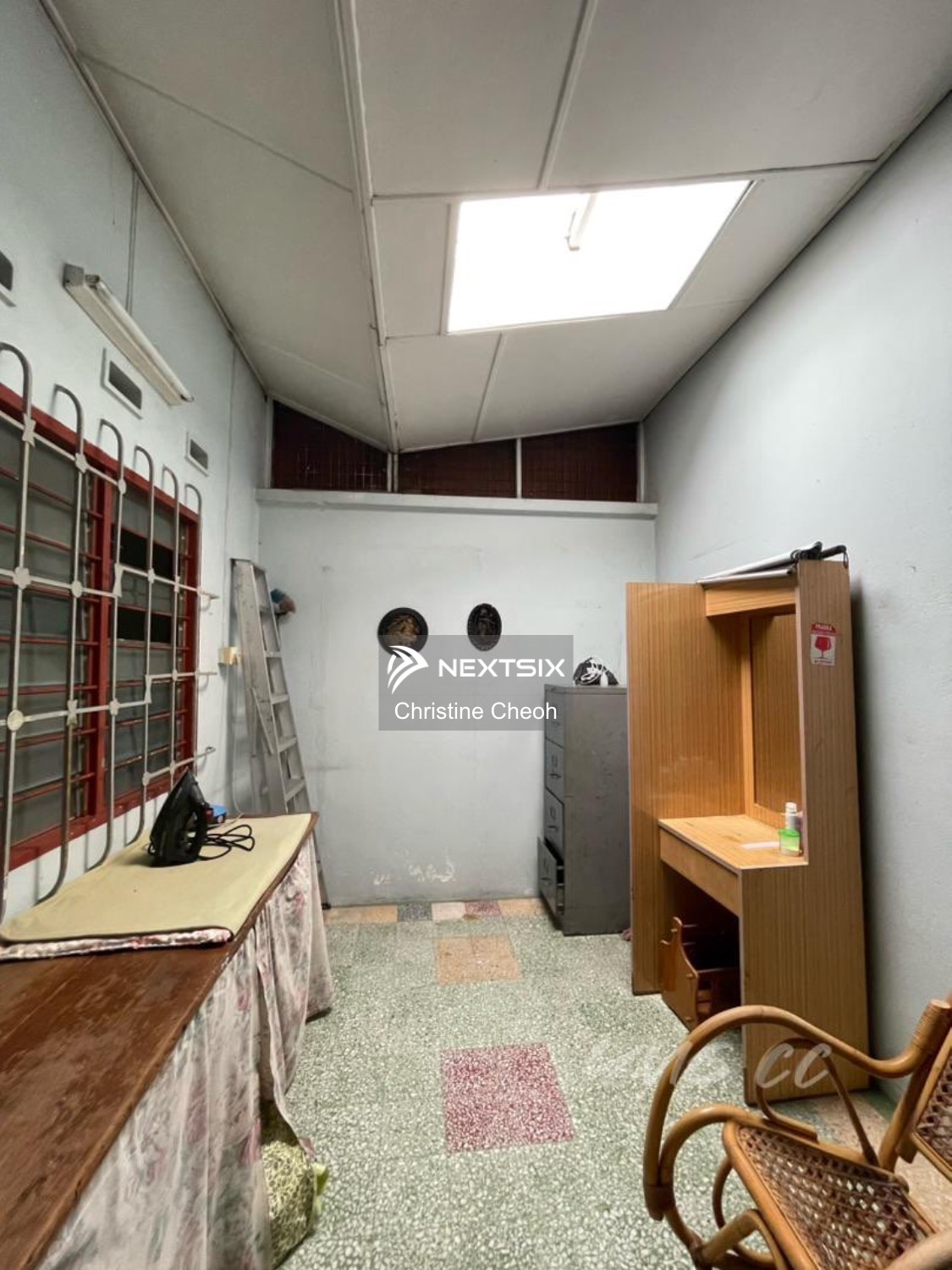 1-sty Terrace/Link House For Sale in Klang Selangor - Image 5