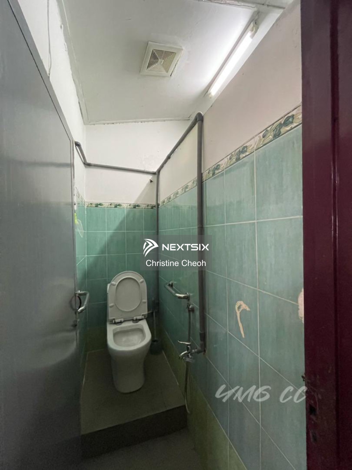 1-sty Terrace/Link House For Sale in Klang Selangor - Image 7