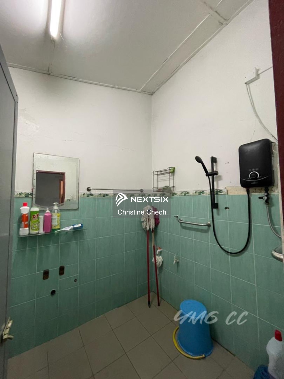1-sty Terrace/Link House For Sale in Klang Selangor - Image 8