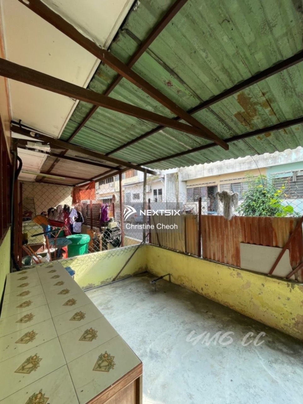 1-sty Terrace/Link House For Sale in Klang Selangor - Image 9