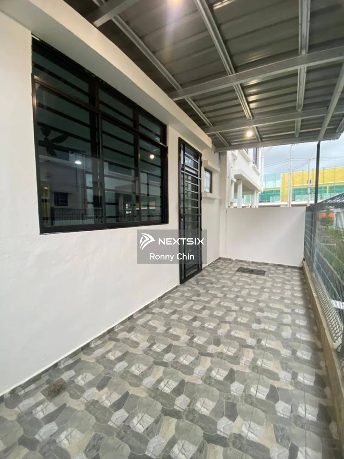 2-sty Terrace/Link House For Rent in Papar Sabah - Image 5