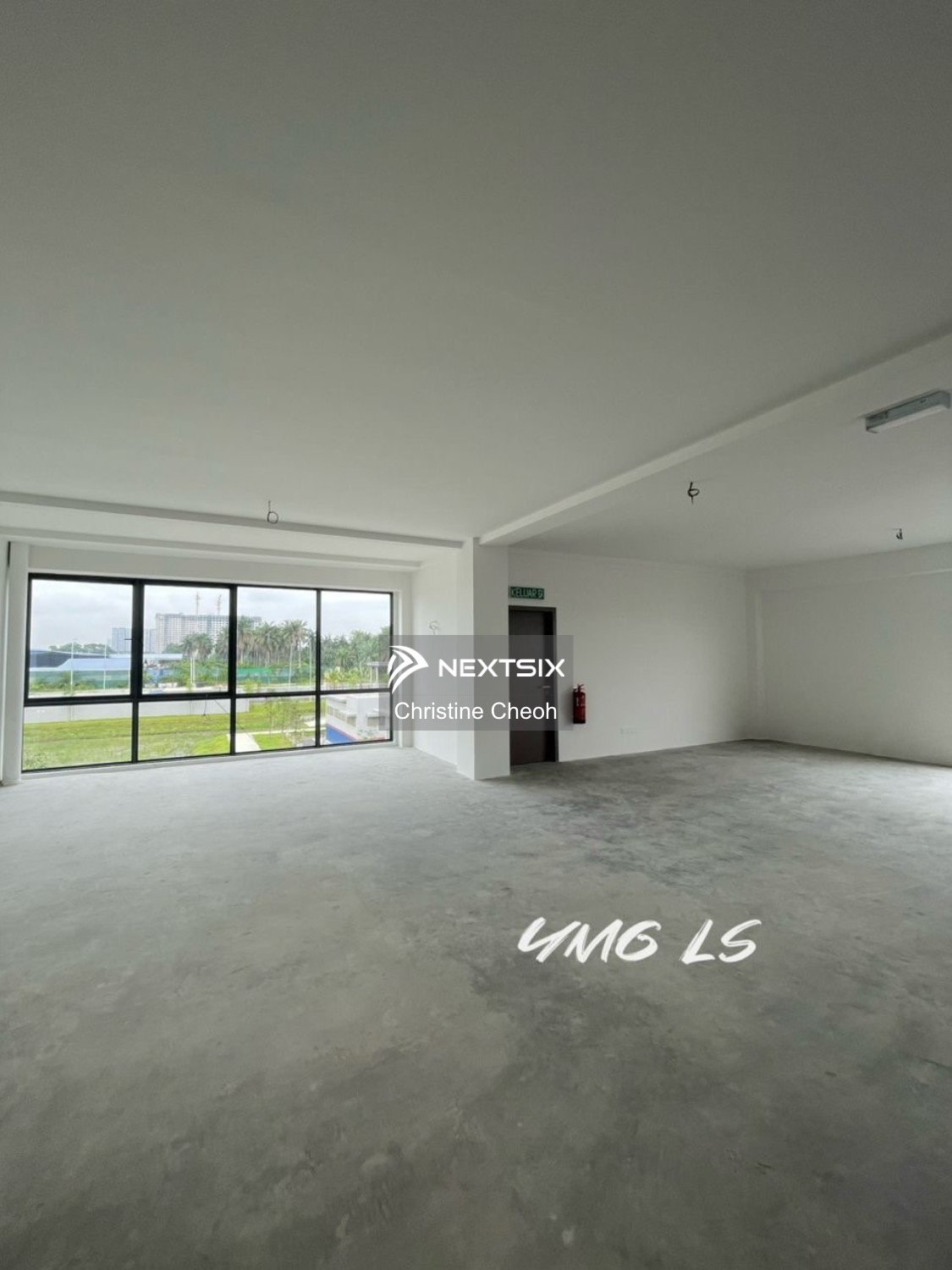 Semi-D Factory For Rent in Klang Selangor - Image 5