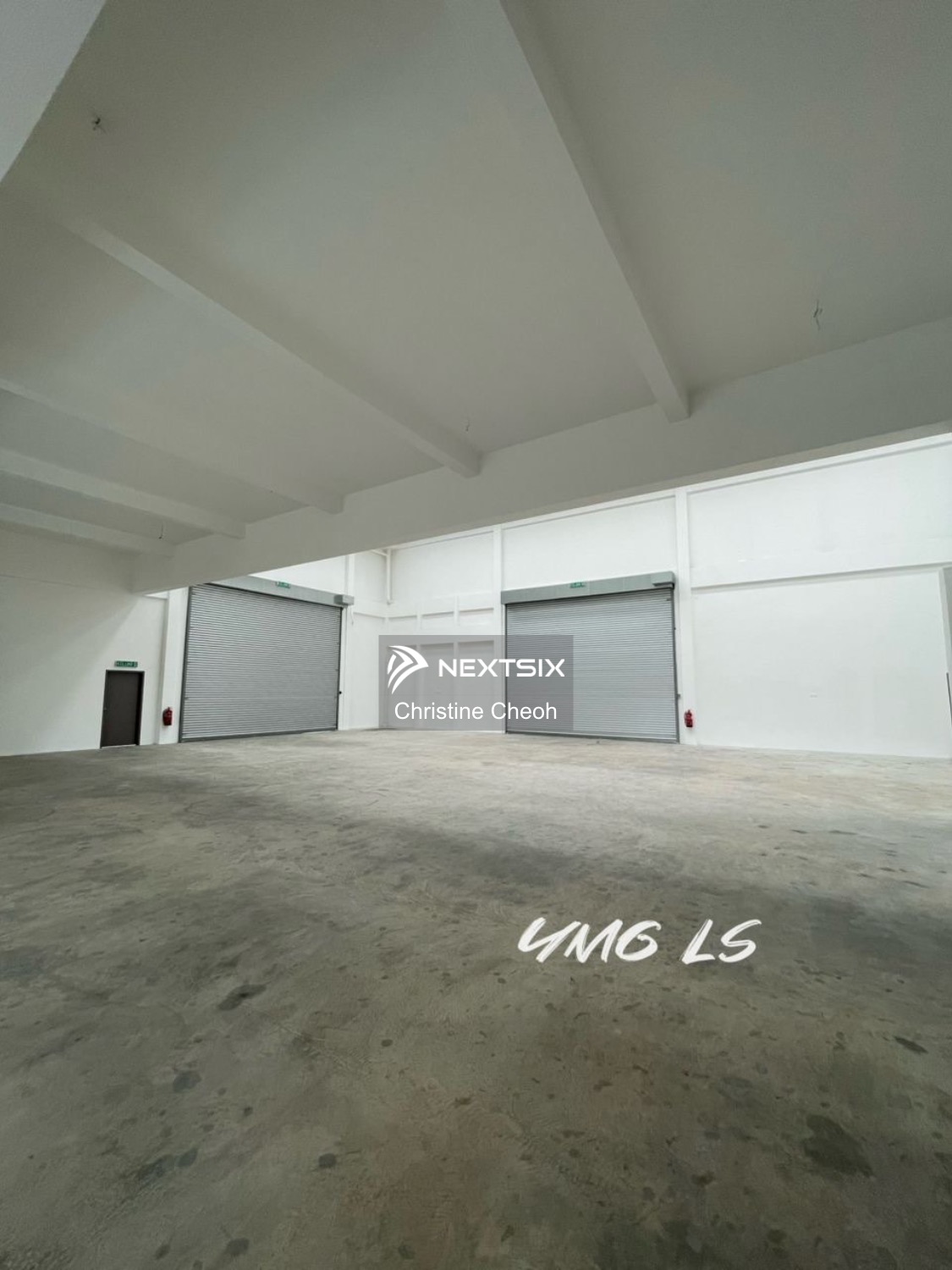 Semi-D Factory For Rent in Klang Selangor - Image 6