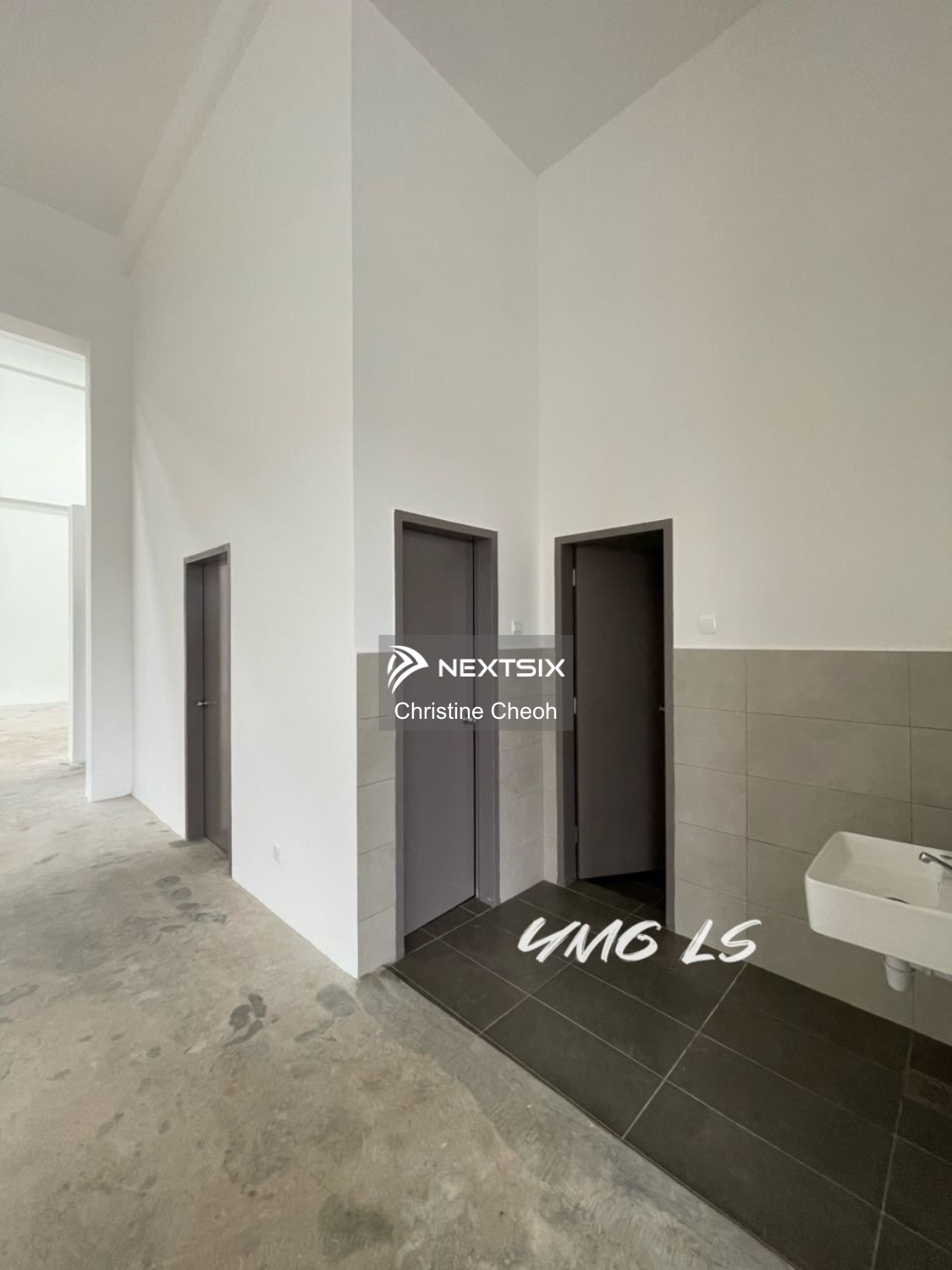 Semi-D Factory For Rent in Klang Selangor - Image 7