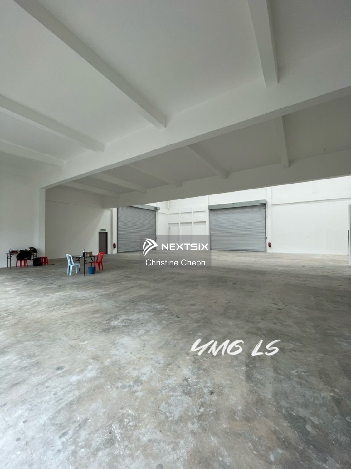 Semi-D Factory For Rent in Klang Selangor - Image 8