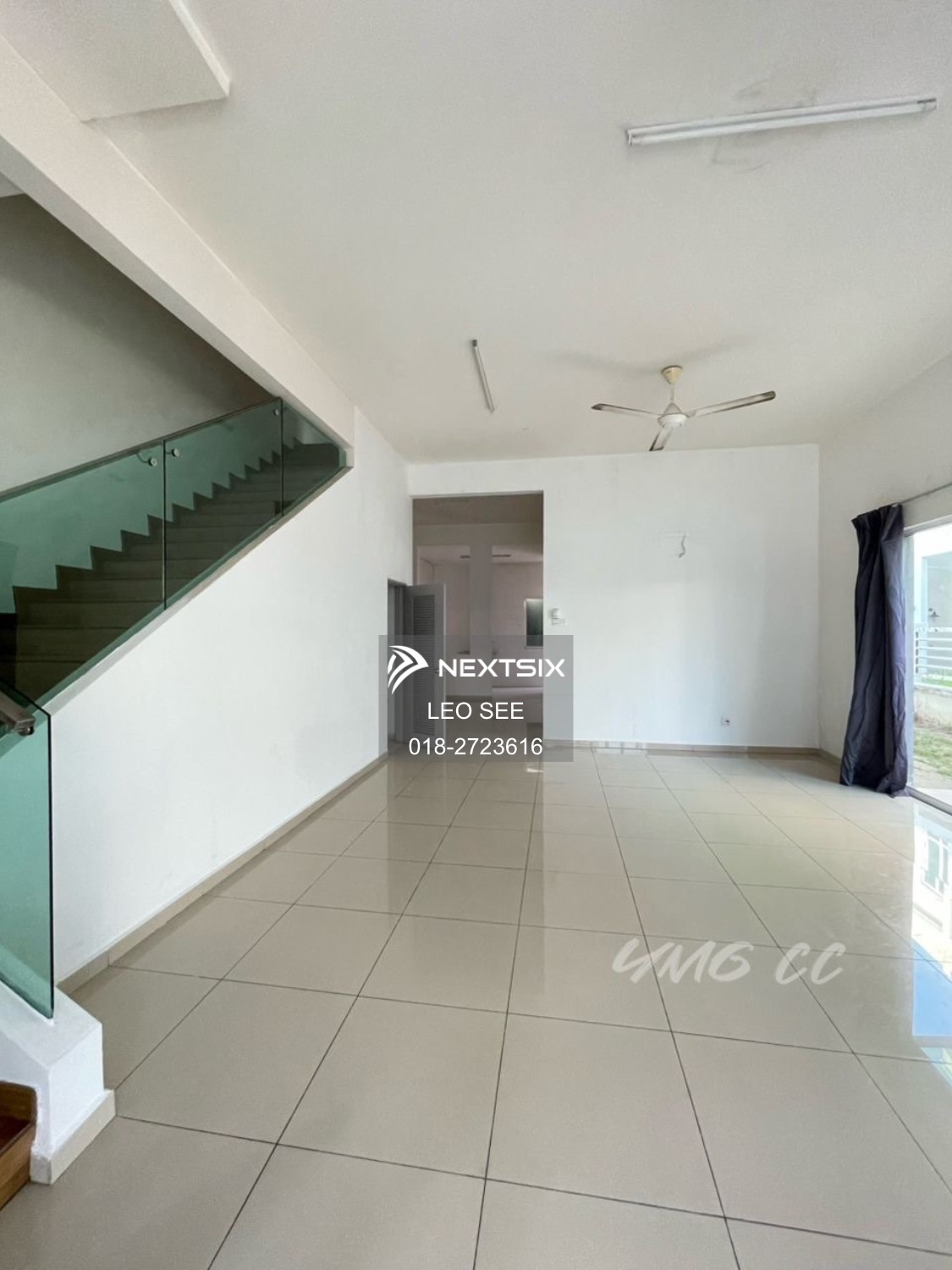 Cluster House For Sale in Klang Selangor