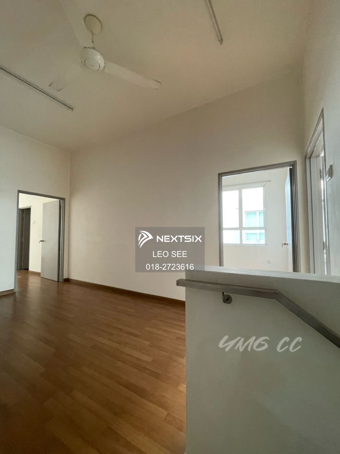 Cluster House For Sale in Klang Selangor - Image 10