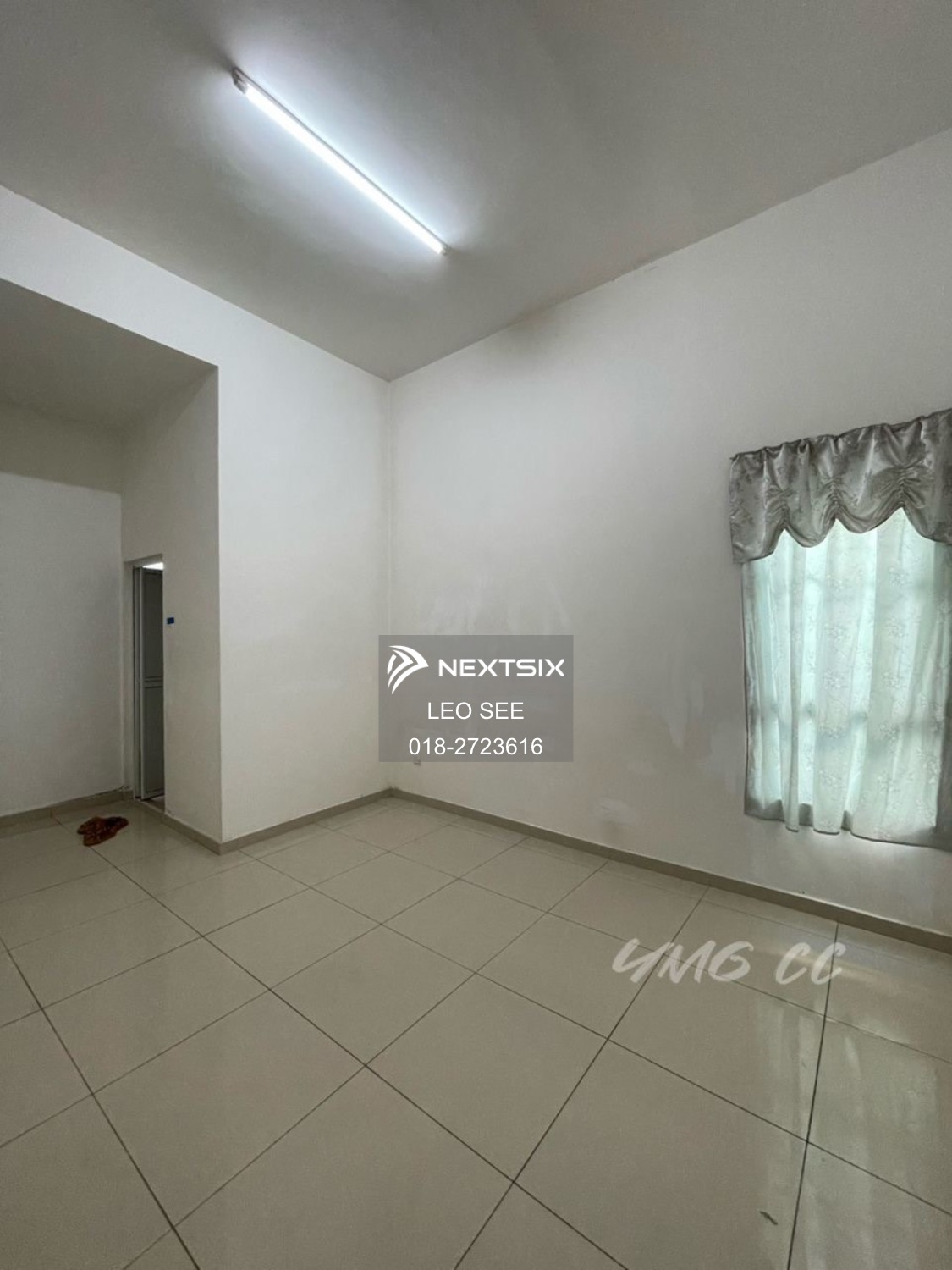 Cluster House For Sale in Klang Selangor - Image 11