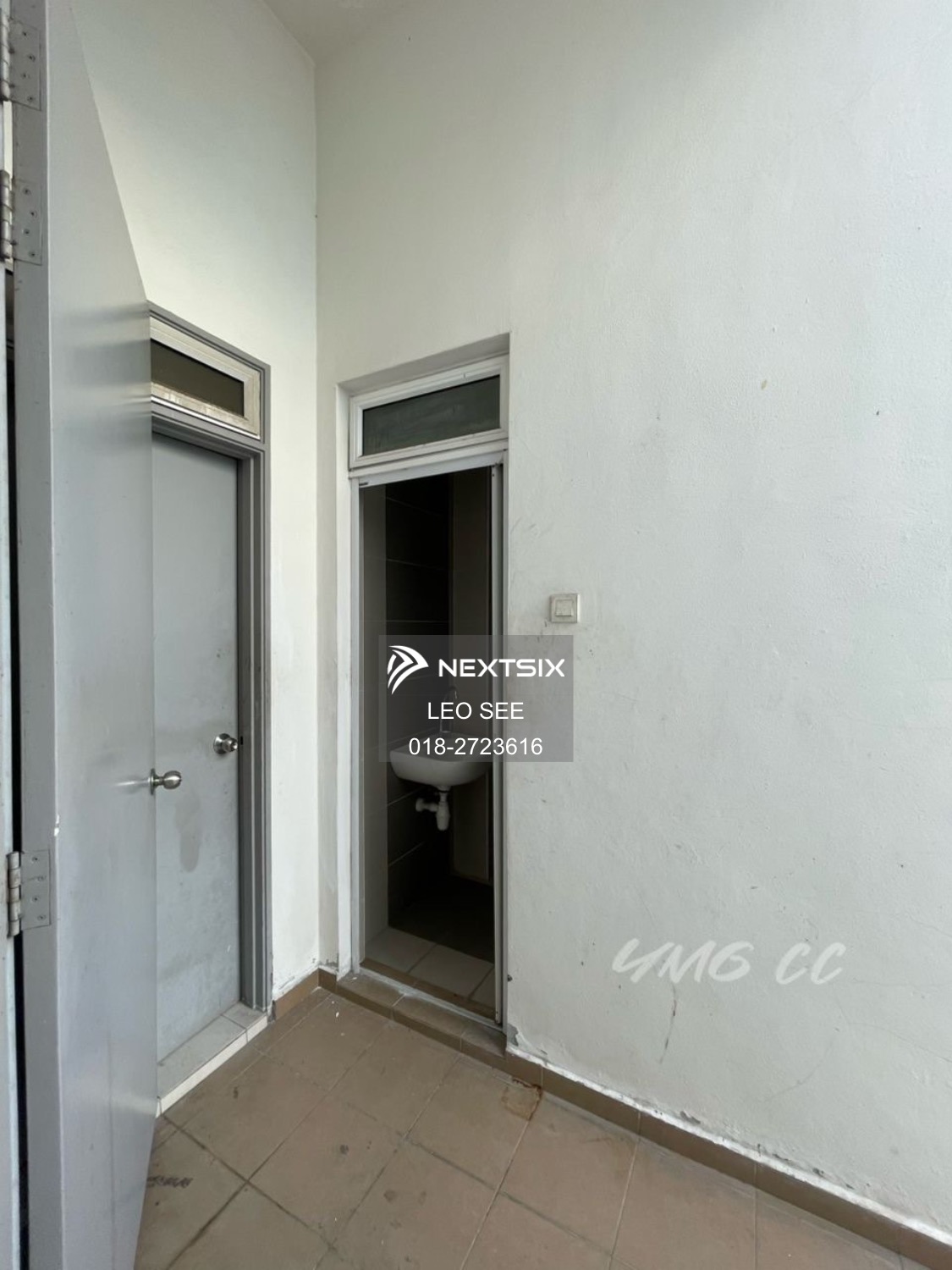 Cluster House For Sale in Klang Selangor - Image 14