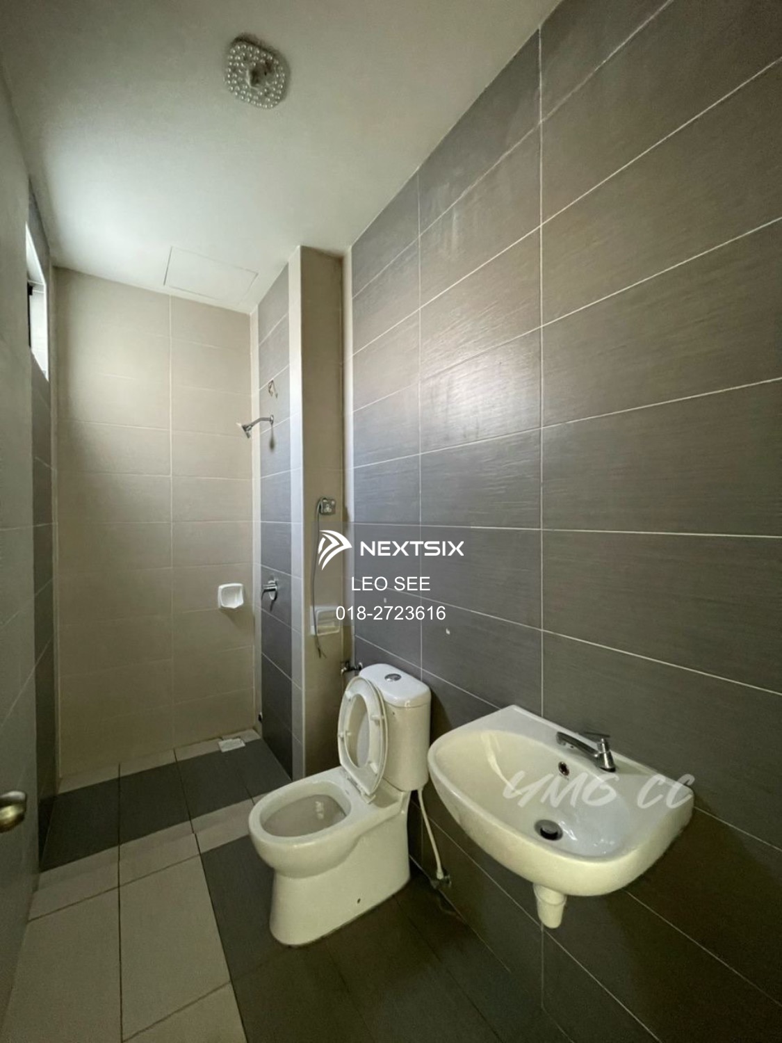 Cluster House For Sale in Klang Selangor - Image 5
