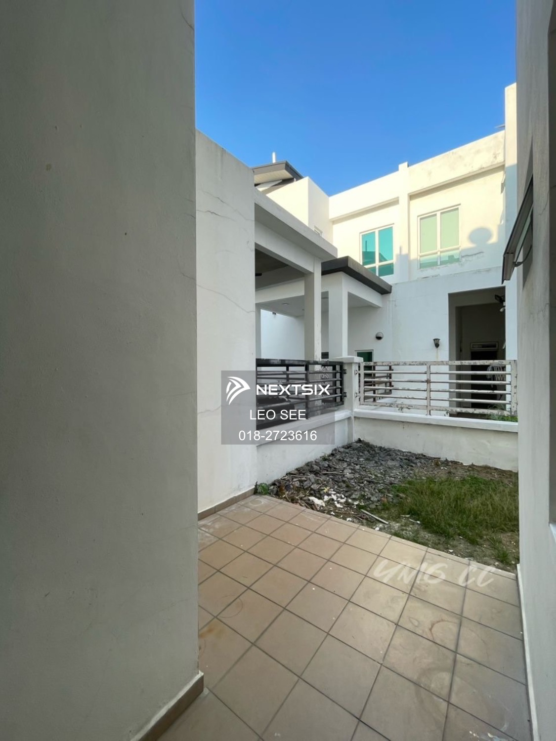 Cluster House For Sale in Klang Selangor - Image 6