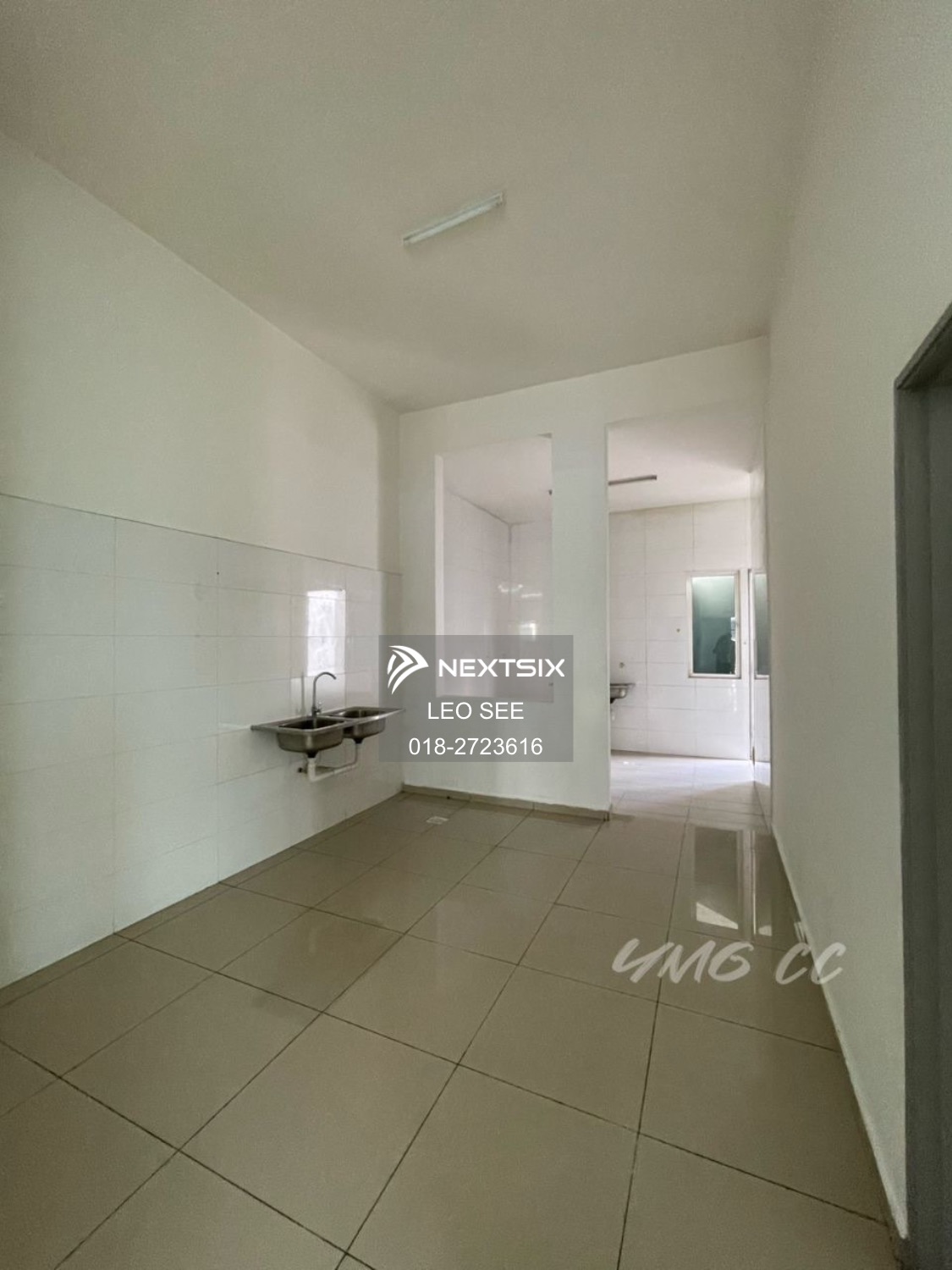 Cluster House For Sale in Klang Selangor - Image 8