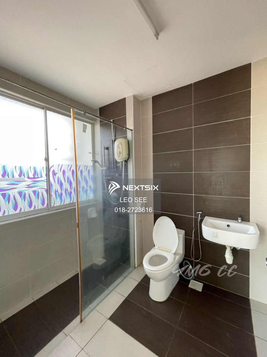 Cluster House For Sale in Klang Selangor - Image 9