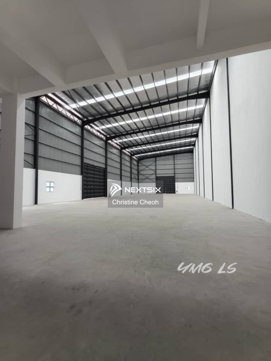 Factory For Rent in Kuala Langat Selangor - Image 5