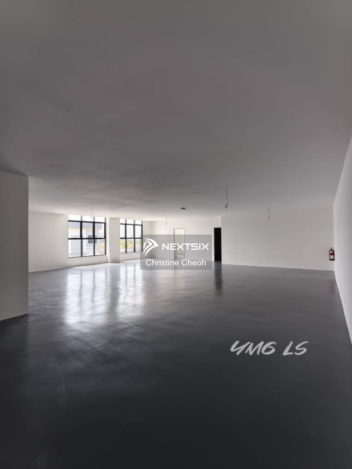 Factory For Rent in Kuala Langat Selangor - Image 6