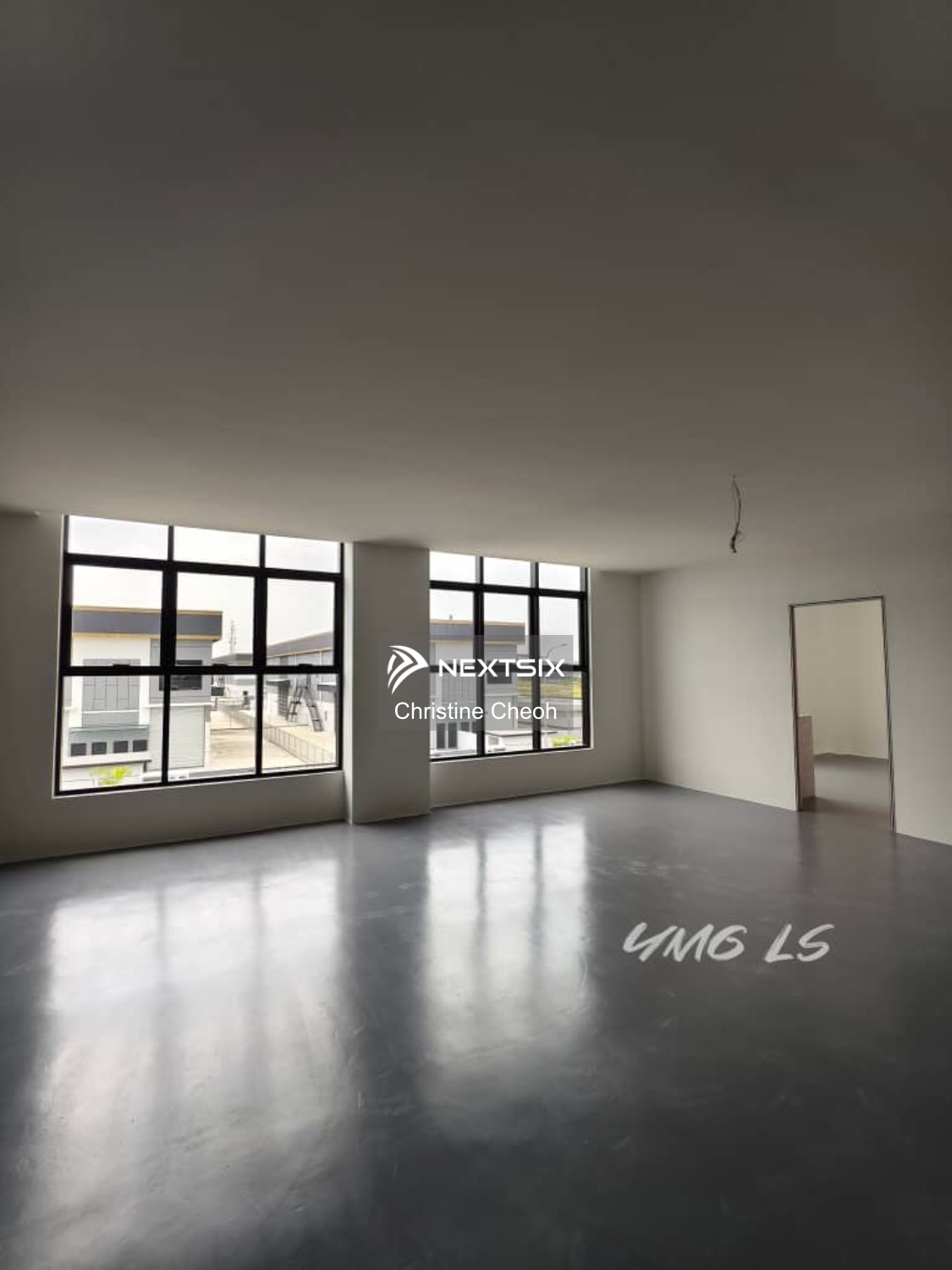 Factory For Rent in Kuala Langat Selangor - Image 7