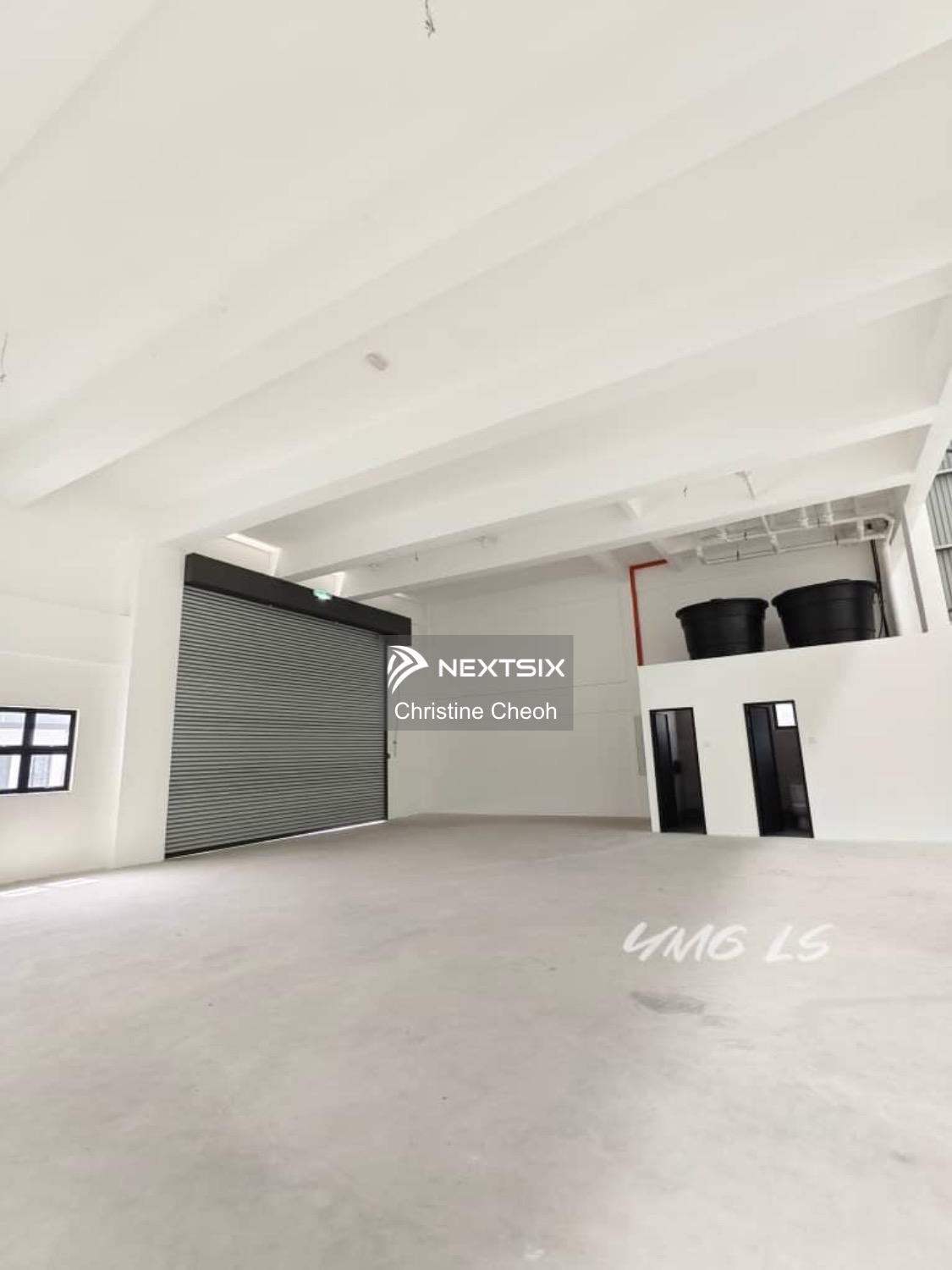 Factory For Rent in Kuala Langat Selangor - Image 8