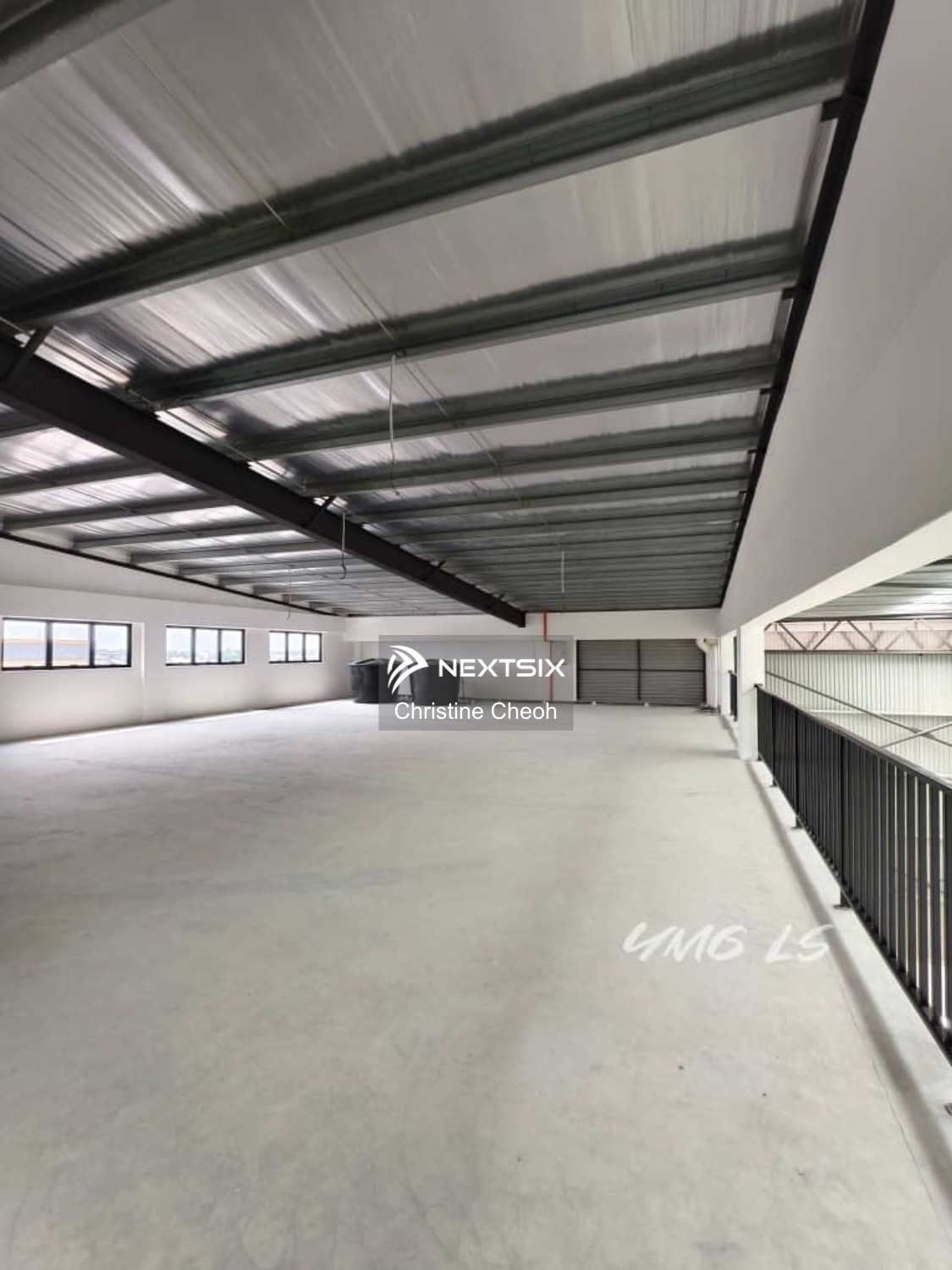 Factory For Rent in Kuala Langat Selangor - Image 9